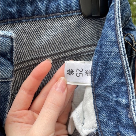 Brooklyn show me your mumu jeans - Picture 9 of 10